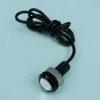 12V WC LED 1,0W Fi=18mm 60cm