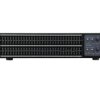 Omnitronic GEQ-2310 2- kanałowy Equalizer 19