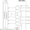 12-CH Gamma Voltage Generator with Dual Memory Banks and EEPROM Access | RGE | 24 | -40 to 95