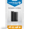 Bateria (akumulator) everActive CamPro - zamiennik do aparatu fotograficznego Nikon EN-EL15