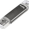 Hama Pendrive 64GB FlashPen 
