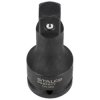 Przedłużka udarowa 3/4” 250mm Cro-mo STALCO PERFECT S-85185