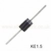 1.5KE22A (1N6279A) TVS diode - GS
