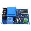 0-120V Battery Charger Control Module for Li-Po/Li-Fe/Li-Ion/Gel etc. Chargers - XH-M602