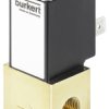Zawór elektromagnetyczny proporcjonalny 24 V DC Bürkert 2-drogowy G 1/8 cala żeńskie 1/8cal NC
