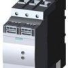 Siemens 3RW3047-2BB04 3RW30472BB04 Soft-start Moc silnika przy 400 V 55 kW 480 V Natężenie znamionowe 106 A