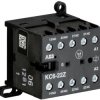 Przełącznik ABB KC6-22Z-03 GJH1213001R0223, 3 A, 1 szt.