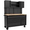 Sealey AP5210BE Superline PRO Mobile Workstation 10 Drawer