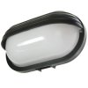 Oprawa Czarna NePower E27 zewn. MAX 60W HQ IP44 Lampa NE2030