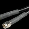 C29SP-3F C29 cable, 3-m SMA plug to FME socket
