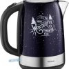 Trisa X-Mas Nights Czajnik Pojemność: 1.7 l