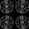 Quadcopter, DJI Mini 5 Pro Quick-Release Propeller Guard