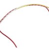 Organizer maskownica do przewodow fi 4mm (2m)