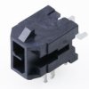 Wtyk PCB 2-pinowe raster: 3mm 2-rzędowe Molex Montaż powierzchniowy