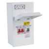 Garo G4-53213 63A Main Switch & 40A 2P RCBO EV Enclosure Kit