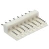 Wtyk PCB 8-pinowe raster: 2.5mm -rzędowe TE Connectivity Przewlekany 3.5A 250.0 V.