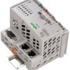WAGO 750-8202/000-022 Kontroler PLC 1 szt.
