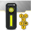 Latarka warsztatowa LED, haczyk, magnes, red light, 3xAAA; everActive WL-300