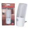 Lampka nocna LED Candel+S PIR CB-400172