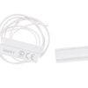 Czujka magnetyczna K-1 biała