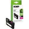 KMP 1656,4006 Ink cartridge replaced Epson 405XL, T05H3 Compatible Magenta