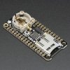 Adalogger FeatherWing - RTC + SD Add-on For All Feather Boards