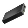 Green Cell GC PowerPlay20S Powerbank 20000mAh 22.5W PD USB C z Szybkim Ładowaniem do iPhone 15 14 13 12 11 X