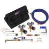 Sealey SGA10 Oxy Acetylene Welding & Cutting Set