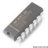 MAX3086EEPD+ Transceiver RS-485 RS-422 DIP14 MAXIM