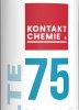 33169-CH Refrigerant 75, 400 ml - non-flammable, down to -52 °C