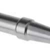 Grot lutowniczy ołówkowy Weller do WEP70, LR20, LR21 (stara generacja) Ścięta 3,2 mm ET