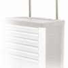 KS Tools 885.9960 Przyssawka ULTIMATEline, Ø 120mm, srebrna
