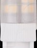 L022352671-1 LED bulb G9, 3.5 W, 330 lm, 2700 K, dimmable