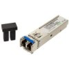 Moduł Sfp (Mini-Gbic) Jednomodowy Sm Lc Duplex Tx=1310Nm 20Km 1Gbit/S