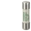Bezpiecznik cylindryczny 10x38mm 0,5A 500V AM 3NW8000-1 /10szt./