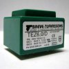 Transformator TEZ 6/D 230/9-9V
