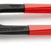 Obcęgi 210 mm Obcęgi stolarskie for Drut o średniej twardości Knipex