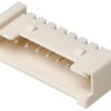 Molex Listwa kołkowa, męska, do wbudowania, standardowa Ilość pinów 9 Wymiary siatki: 2.00 mm 353630960 1 szt. towar pak