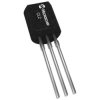 Sterownik LED CL2N3-G, TO-92, 3-Pin, 22mA, 5 → 90 V DC, 600mW, Microchip