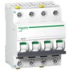 Wyłącznik nadprądowy C 4A 3P-N IC60N A9F04704 SCHNEIDER ELECTRIC