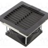 FF-11-54/230V-BK