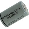 Bateria litowa 3,6V typ 14250 ; Ultralife ER14250/TC
