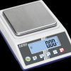 PCJ 600-2M IoT-Line digital precision scales, up to 600 g