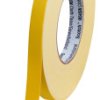 Taśma tkaninowa Żółty szerokość: 15mm 3M Taśma tekstylna Scotch
