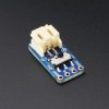 Adafruit Switched JST-PH 2-Pin SMT Right Angle Breakout Board