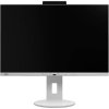 Fujitsu P2410 WE CAM Monitor EEK D (A - G) 61.2 cm (24.1 cal) 1920 x 1200 px 16:10 5 ms DisplayPort, HDMI, RJ45, słuchaw