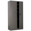 Sealey SC01 Floor Cabinet 2 Door