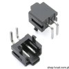 MMP2R-1 Connector 2 Pin Angle SIL2 FCIFRAMATO
