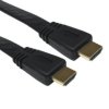 Kabel HDMI 2m A: HDMI B: HDMI A: Męskie B: Męskie High Speed