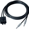 Pepperl+Fuchs 415849 Światłowód LCE 04-1,6-0,5-Z1 1 szt.